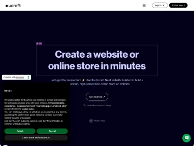 Ucraft