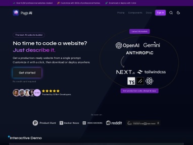 PageAI