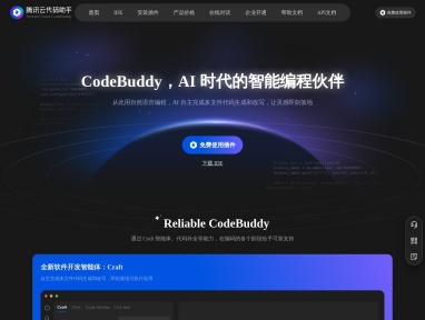 CodeBuddy