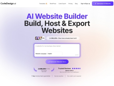 CodeDesign.ai
