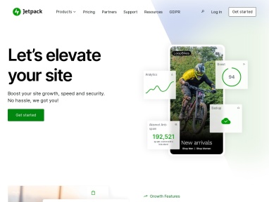 Jetpack AI Assistant