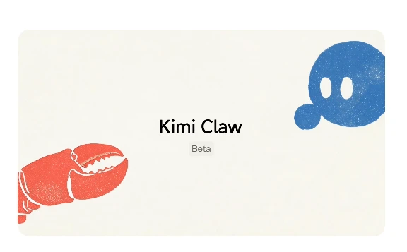 Kimi Claw