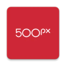 500px创作中心