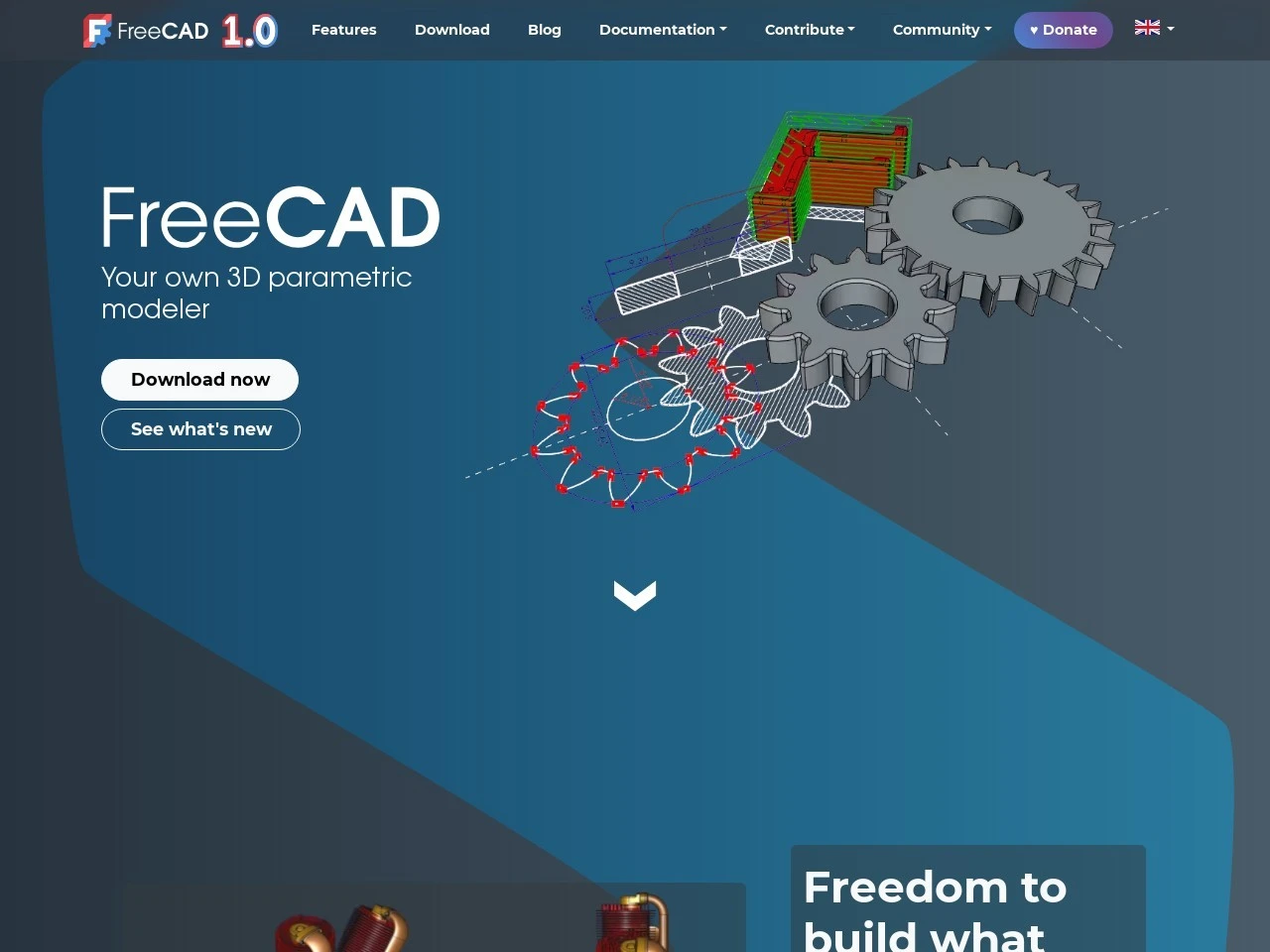 FreeCAD