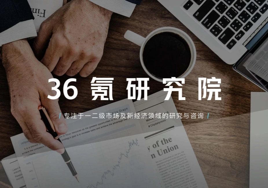 36氪研究院