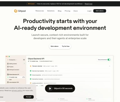 Gitpod