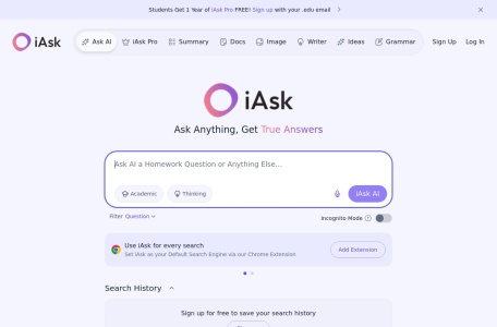 Ask Ai