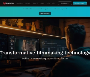 Flawless AI