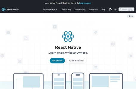 React Native