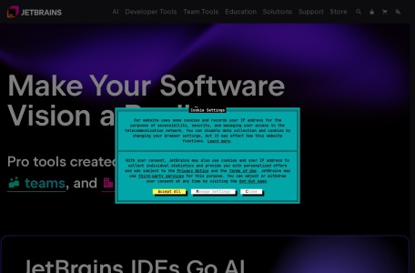 JetBrains Junie