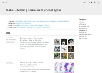 fast.ai