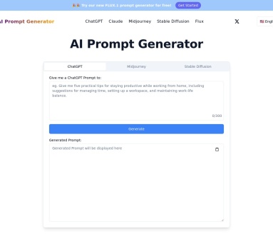 AI Generator