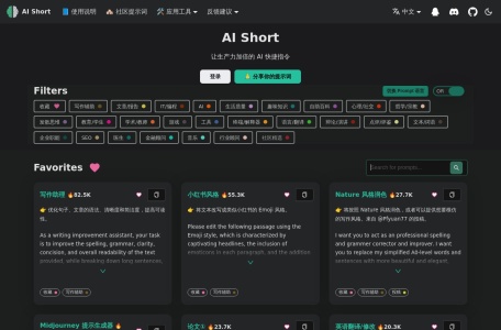 AiShort