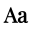 Aha Icon