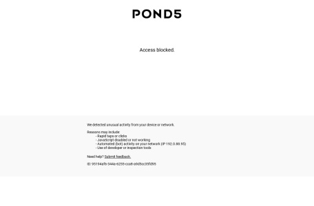 Pond5