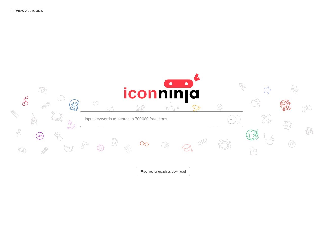IconNinja