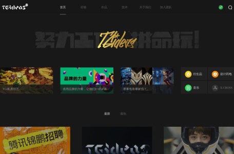 TGideas