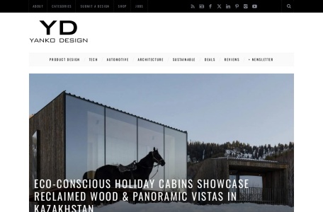 Yanko Design