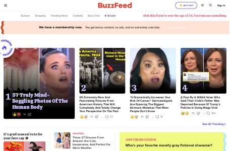 BuzzFeed