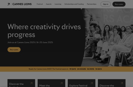 Cannes Lions