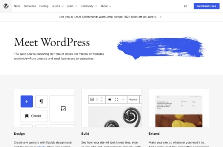 WordPress