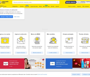 Mercado Libre