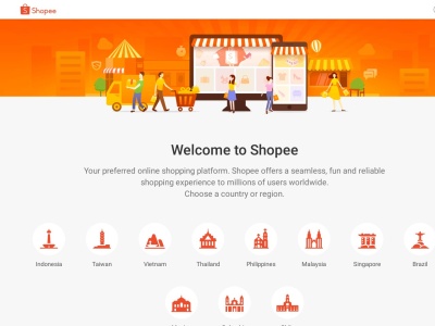 Shopee