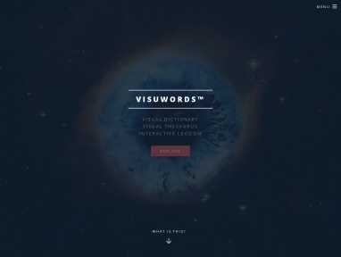 Visuwords