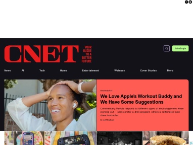 CNET