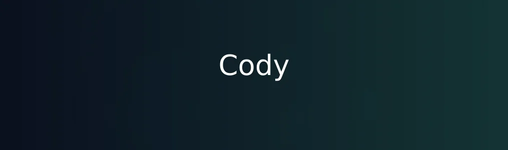Cody体验报告:一款实用型在线图像编辑利器值得入手吗?