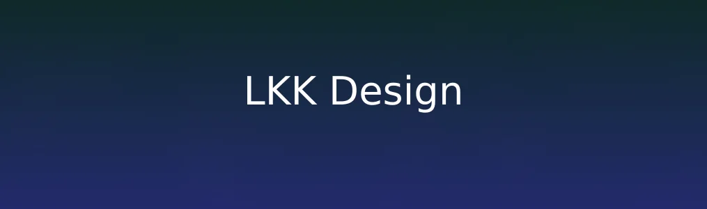 《LKK Design》评测|轻量易用,设计界的“小而美”新星来袭?