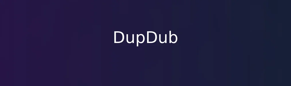 实测体验《DupDub》:适合非专业用户的快速制作神器