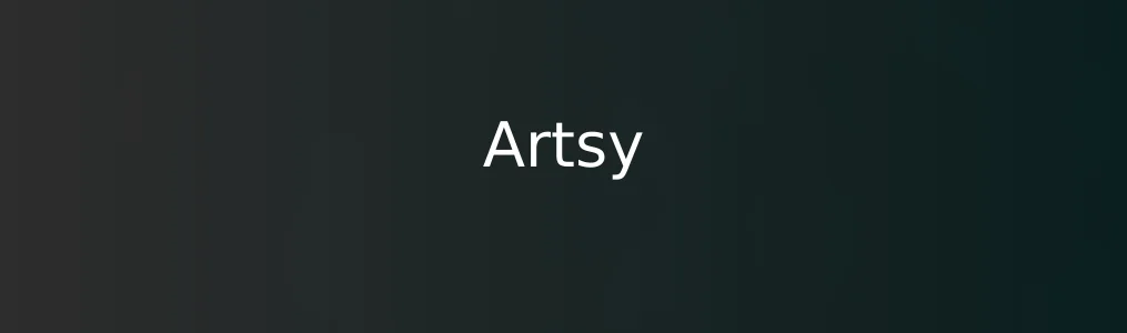 解锁艺术品世界的快捷门:测评Artsy真实表现怎么样?