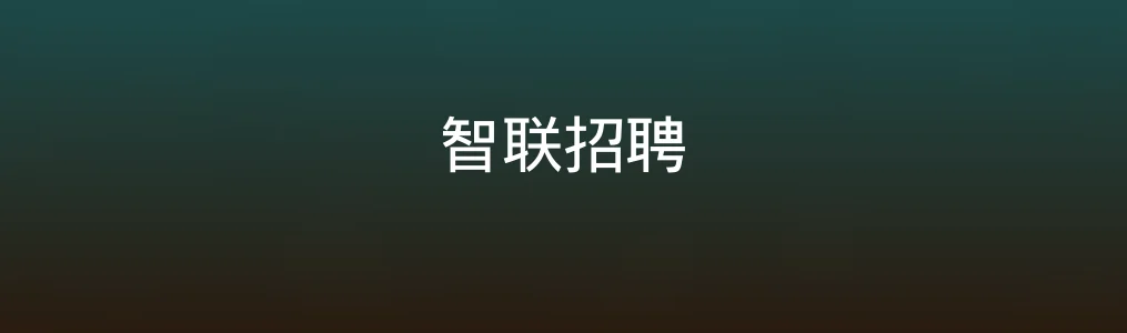 智联招聘测评:这平台到底值不值得你每天刷一回?