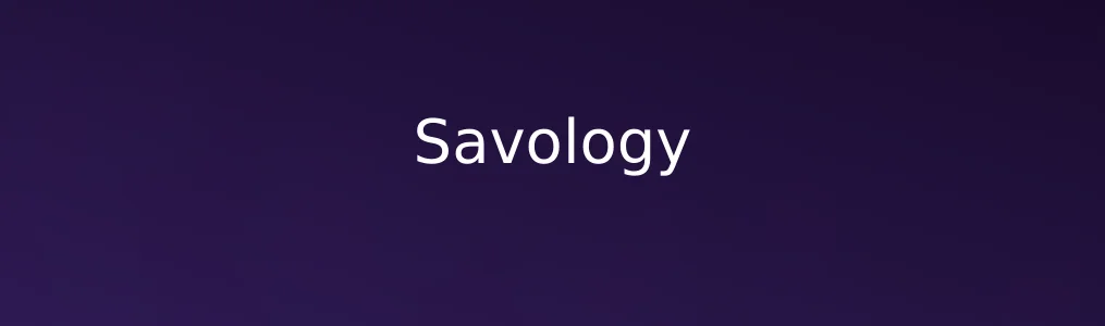 Savology测评:轻量级理财工具,也能装下你的财富梦想?