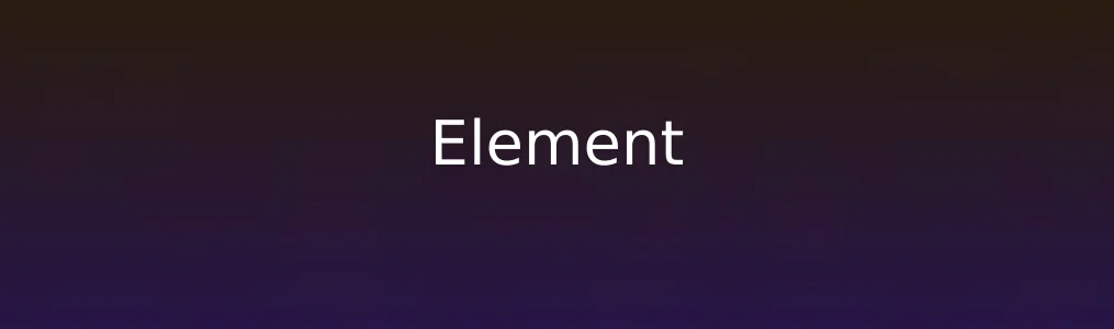 Element实测:轻盈好用的效率神器,真能让人不再拖延?