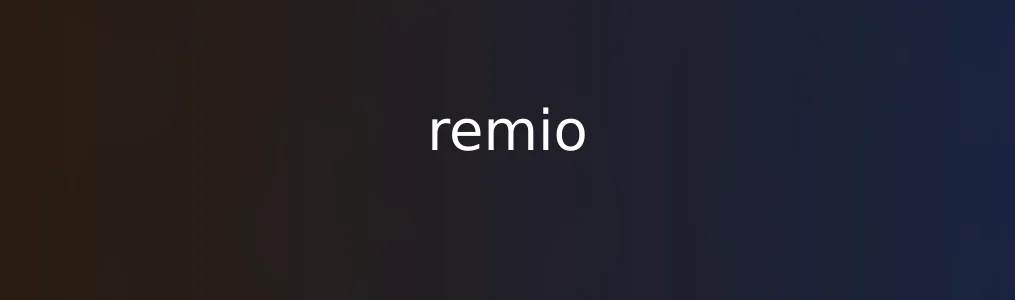 remio体验报告:小白友好型远程协作工具有多靠谱?