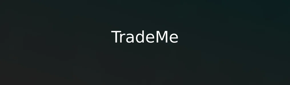 《TradeMe》亲测:买二手不再“捡坑”,它真的有点料!