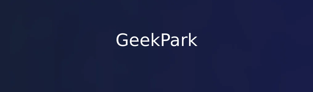 《GeekPark》测评:效率工具的实用派典范还是噱头型代表?