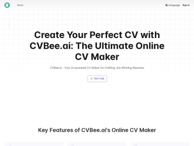 cvbee.ai