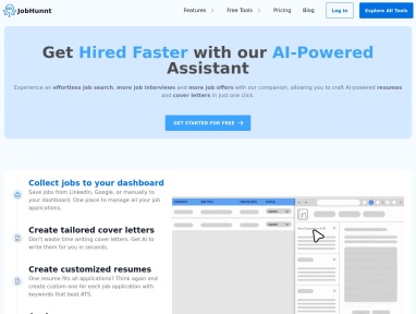 JobHunnt