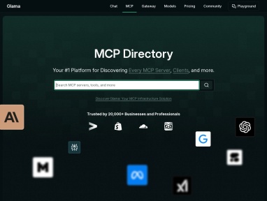 Glama AI