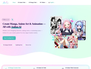 Anifun AI