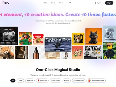Poify AI