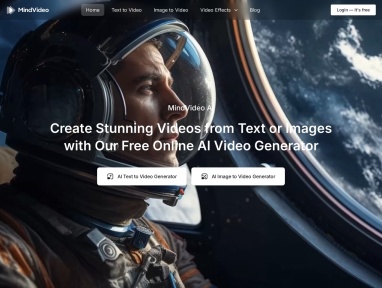 MindVideo AI