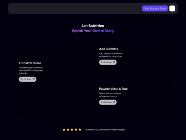 Addsubtitle AI