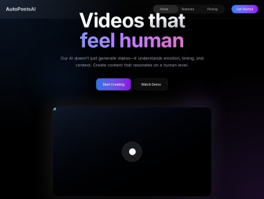 AutoPosts AI