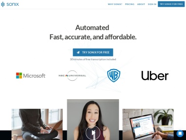 Sonix