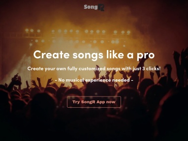 SongR AI