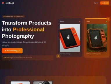 Clikka AI
